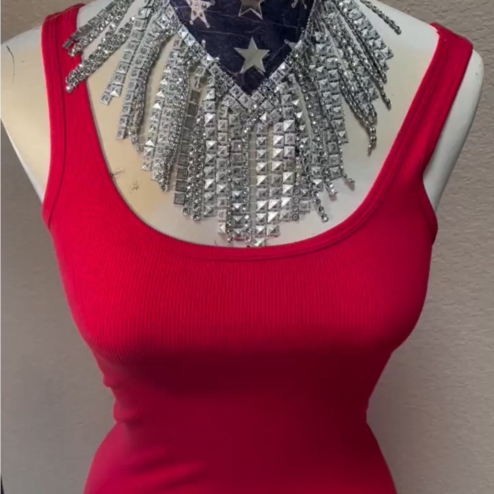 All American Wild Rag - Picture 3 of 3